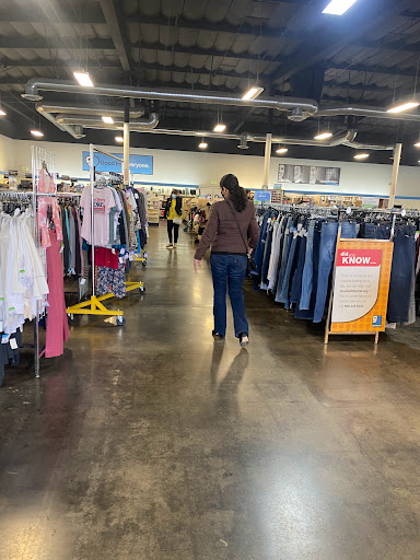 Thrift Store «Goodwill», reviews and photos, 21070 Golden Springs Dr, Diamond Bar, CA 91765, USA
