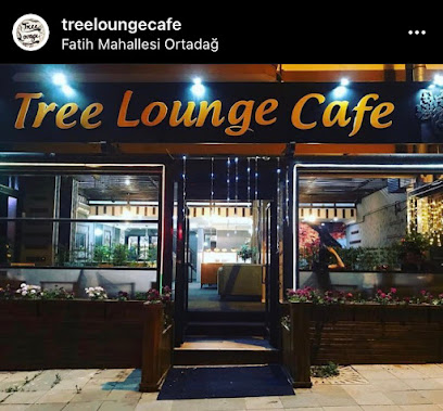 Tree Lounge Nargile Cafe