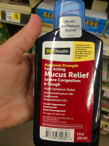 Discount Store «Dollar General», reviews and photos, 5229 N State Hwy 6, Woodway, TX 76712, USA