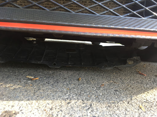 Auto Body Shop «DeCarlo Collision & Auto Painting», reviews and photos, 1351 Niagara St, Buffalo, NY 14213, USA