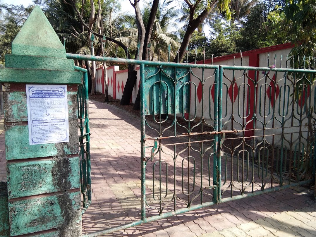 Siddee Peer Dargah