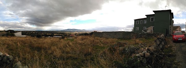 Imagen de Hotel Rural Cincosombreros (14 de 14)