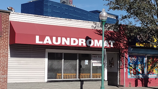 Laundromat