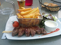 Steak du Restaurant français Restaurant du Donjon à Niort - n°12