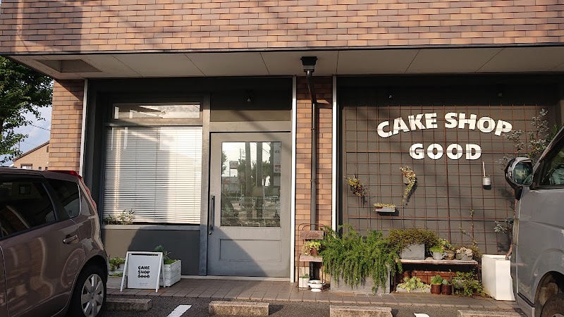 ケーキ ショップ グッド 愛知県碧南市三宅町 ケーキ屋 グルコミ
