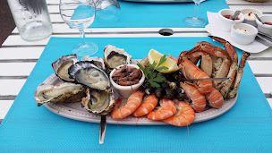 Photo n°55 de Le Panier De Monsieur Auguste à La Tranche-sur-Mer ()