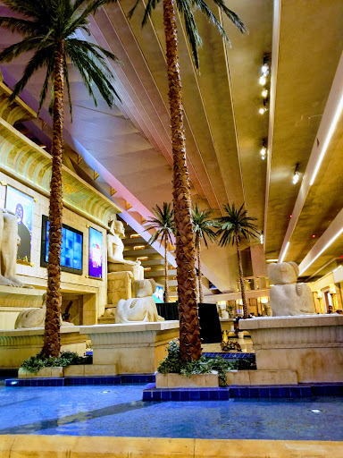 Resort «Luxor Hotel & Casino», reviews and photos, 3900 S Las Vegas Blvd, Las Vegas, NV 89119, USA