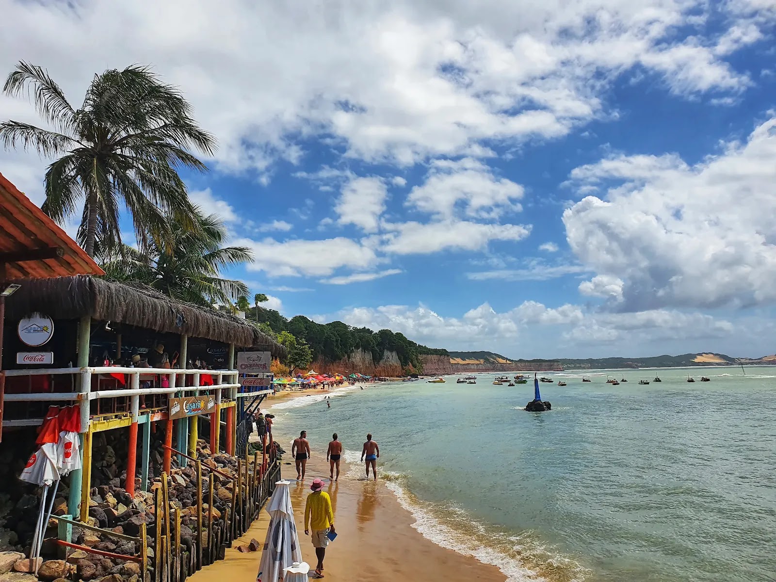 Praia de Pipa photo #8
