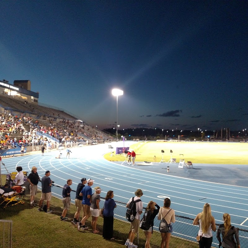 Hodges Stadium