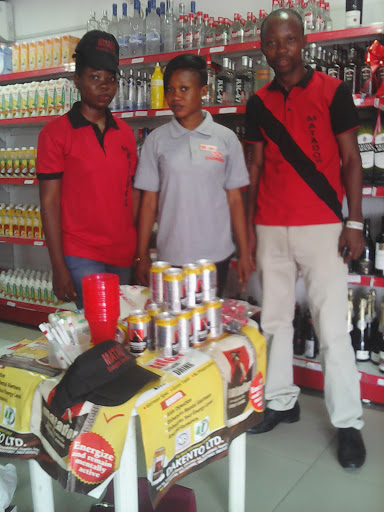 Megacare Pharmacy, Domino Stores Ikorodu, 60 Ayangburen Rd, Ikorodu, Nigeria, Convenience Store, state Ogun