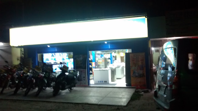 GMG COMERCIAL PERU S.A - Tienda de electrodomésticos