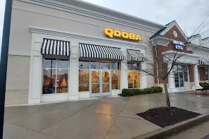 QDOBA Mexican Eats image