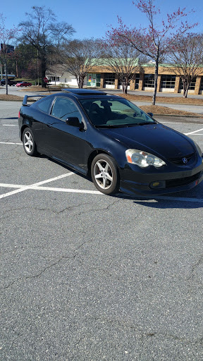 Auto Body Shop «Angel Body Shop», reviews and photos, 660 Old Norcross Rd, Lawrenceville, GA 30046, USA