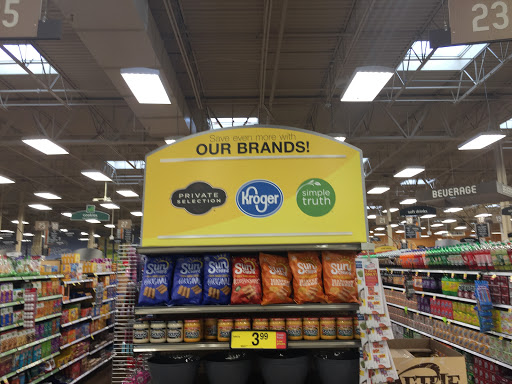 Grocery Store «Kroger Marketplace», reviews and photos, 6315 Garth Rd, Baytown, TX 77521, USA