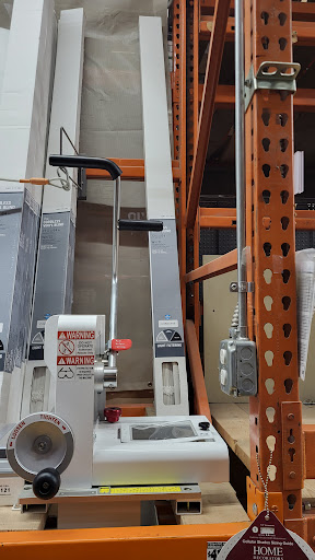 Home Improvement Store «The Home Depot», reviews and photos, 7200 S Cicero Ave, Bedford Park, IL 60638, USA