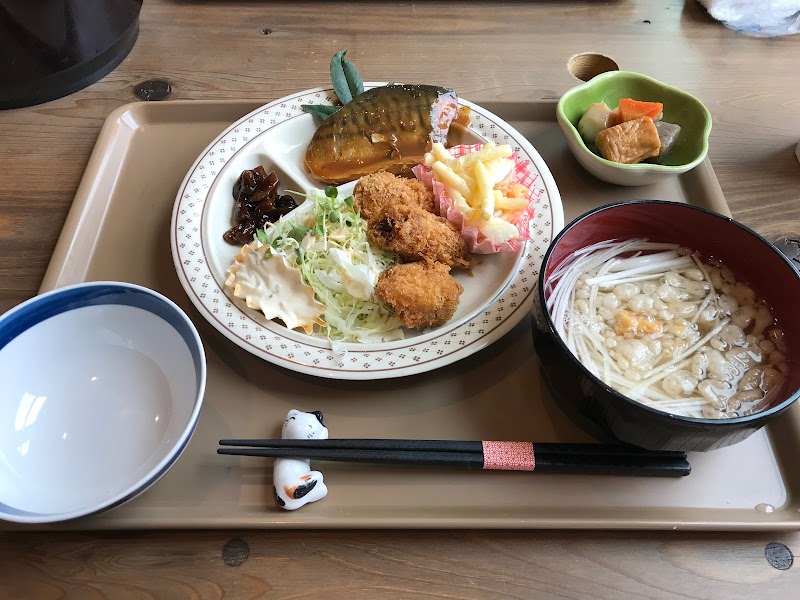 おかず家 遊季 秋茜 ゆきあかね