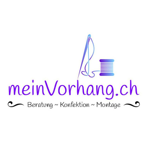 meinVorhang.ch