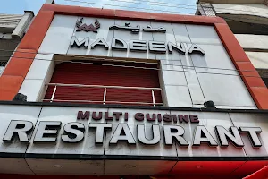 Madeena Restaurant image