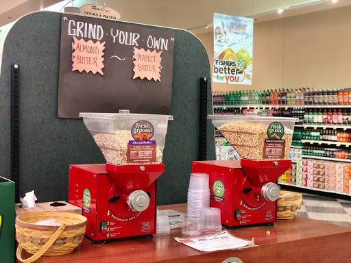 Grocery Store «Fishers Foods», reviews and photos, 8100 Cleveland Ave NW, North Canton, OH 44720, USA