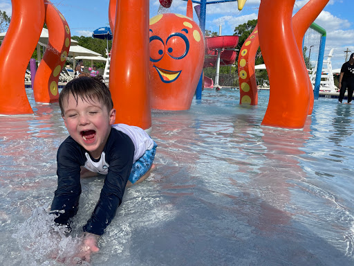 Gym «YMCA South County», reviews and photos, 9650 Old Big Bend Rd, Riverview, FL 33578, USA