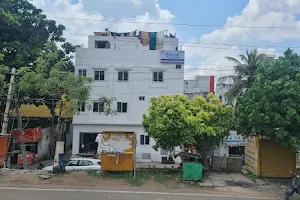 Alok's - Sri Krishnavathi Nursing Home image