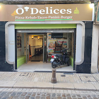 Photos du propriétaire du Restaurant halal O'DELICES à Laon - n°1