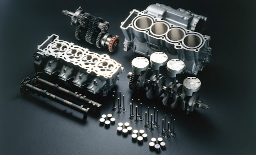 Bells Engine Reconditioning & Engine Parts
