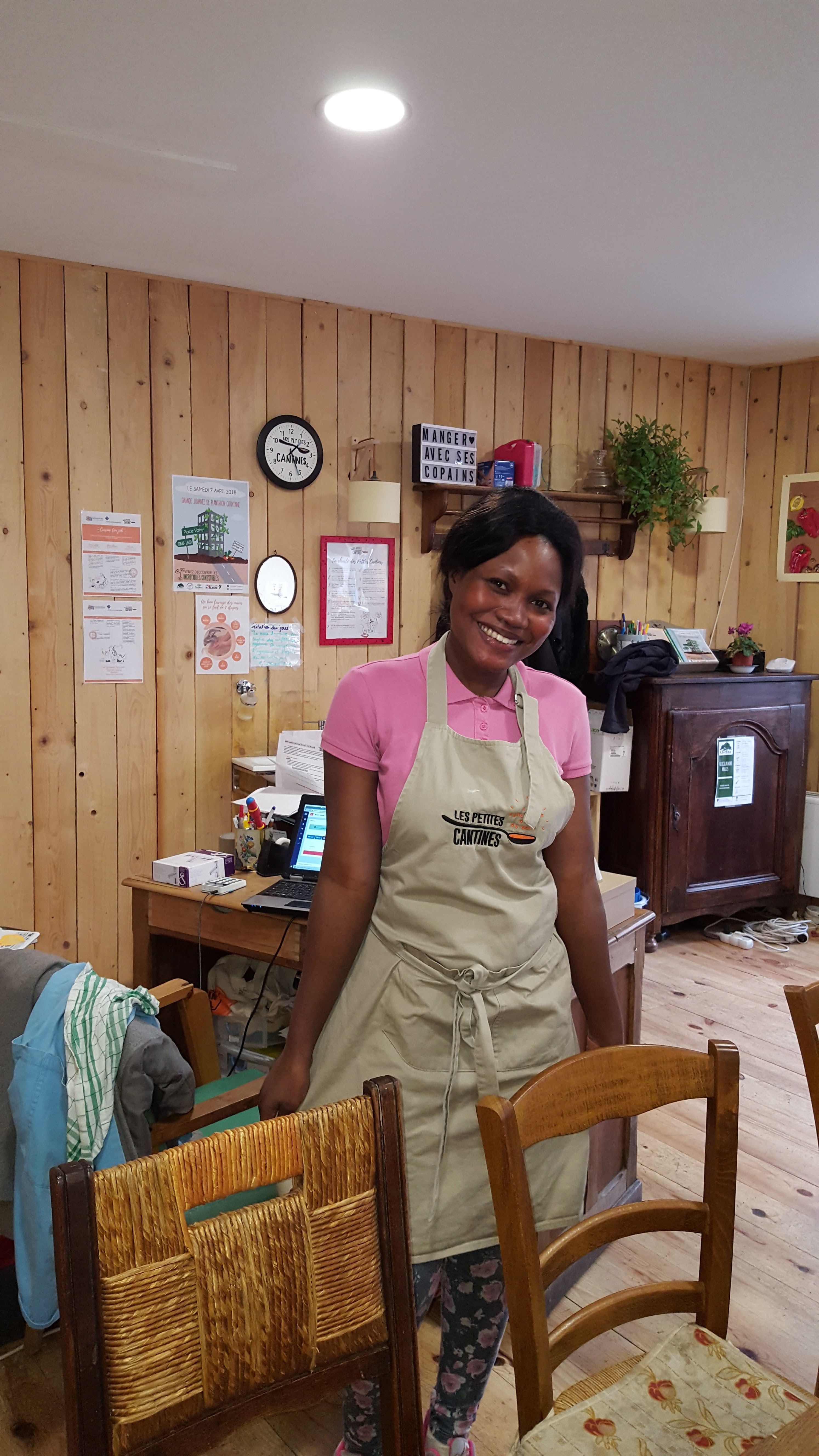 Photo n° 5 de l'avis de paulo.a fait le 13/06/2018 à 20:03