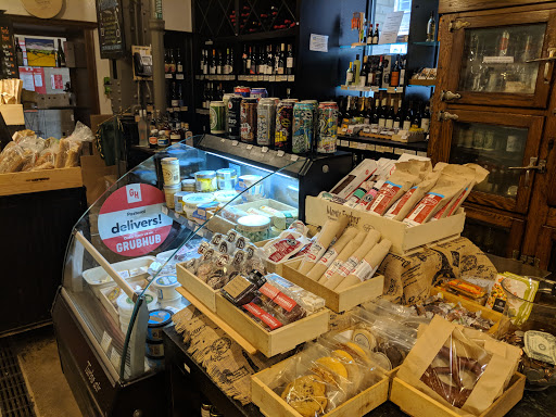 Cheese Shop «Pastoral Artisan Cheese, Bread & Wine (French Market)», reviews and photos, 131 N Clinton St, Chicago, IL 60661, USA