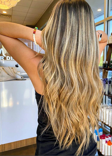Hair Salon «Avalon Hair Designs», reviews and photos, 20079 Stone Oak Pkwy #1107, San Antonio, TX 78258, USA