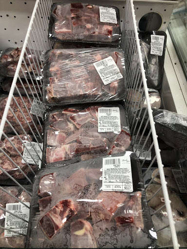 Grocery Store «Busy Bee Supermarket», reviews and photos, 2382 W Oak Ridge Rd, Orlando, FL 32809, USA