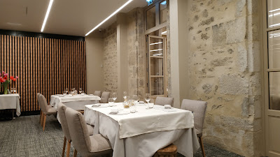 Le Roscanvec: Restaurant & Chambres à Vannes
