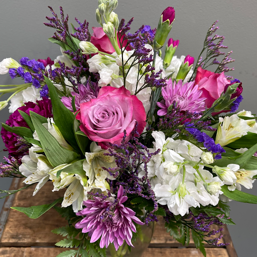 Florist «Bangor Floral», reviews and photos, 96 Center St, Bangor, ME 04401, USA