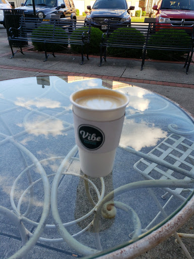 Cafe «Vibe Coffee», reviews and photos, 34 Public Square, Elizabethtown, KY 42701, USA