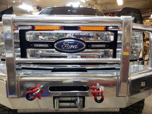 Truck Stuff, 45410 N Gratiot Ave, Macomb, MI 48042, USA, 