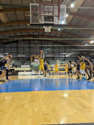 Avenir Basket Berck Rang du Fliers à Berck