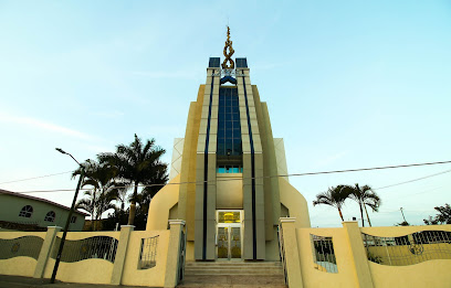 Iglesia La Luz del Mundo
