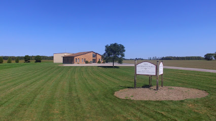 Bornholm Free Reformed Church