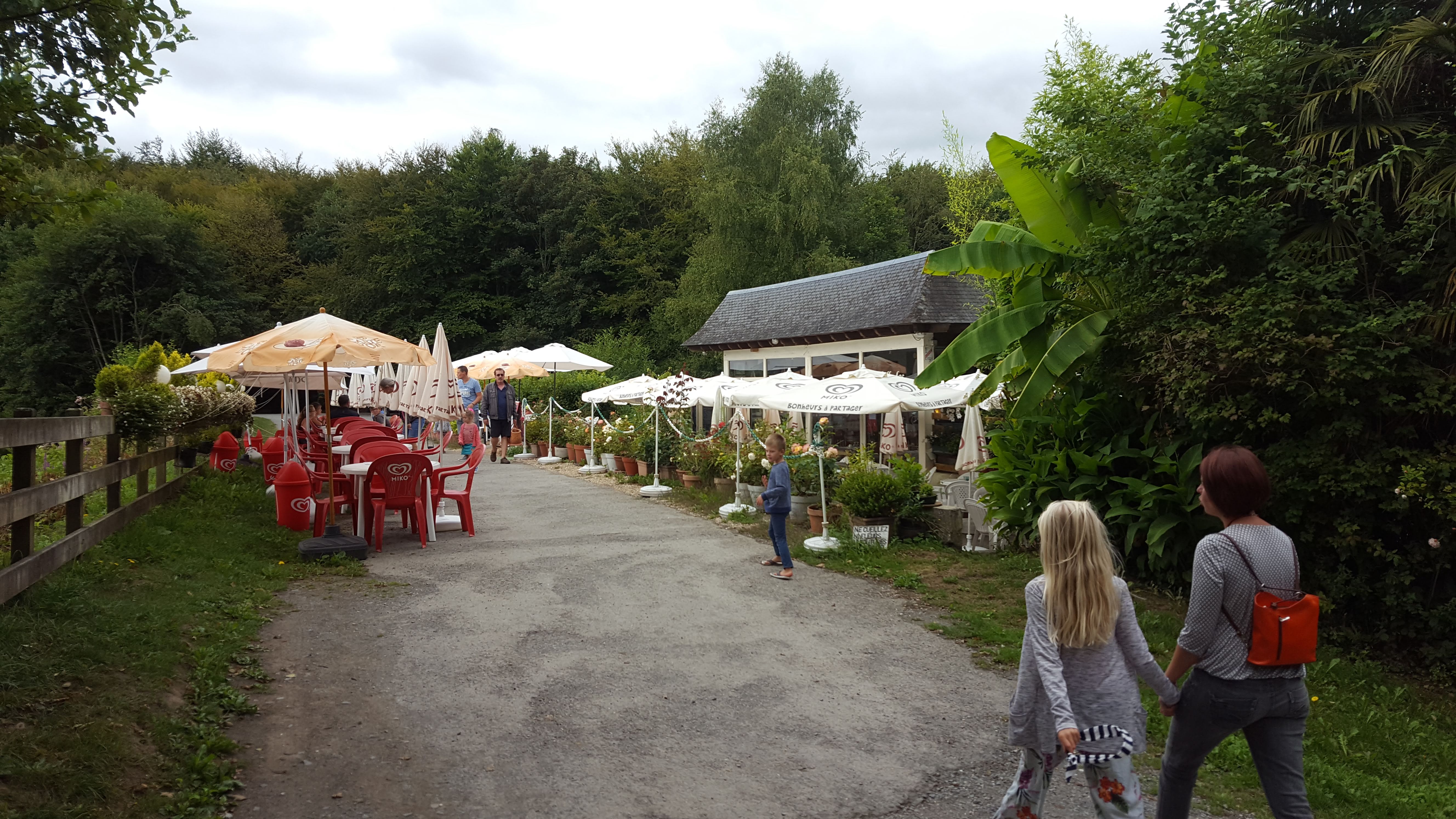 Photo n° 7 de l'avis de Jé.a fait le 16/08/2018 à 15:56