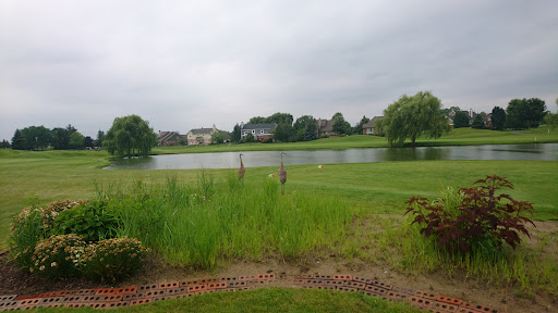 Golf Course «Tanglewood Golf Course», reviews and photos, 22805 Country Club Dr, South Lyon, MI 48178, USA