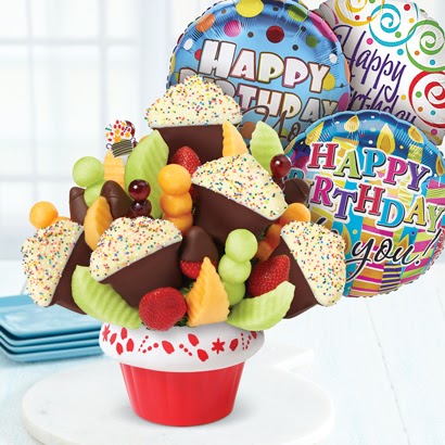 Gift Shop «Edible Arrangements», reviews and photos, 1331 Prince Rodgers Ave, Bridgewater, NJ 08807, USA
