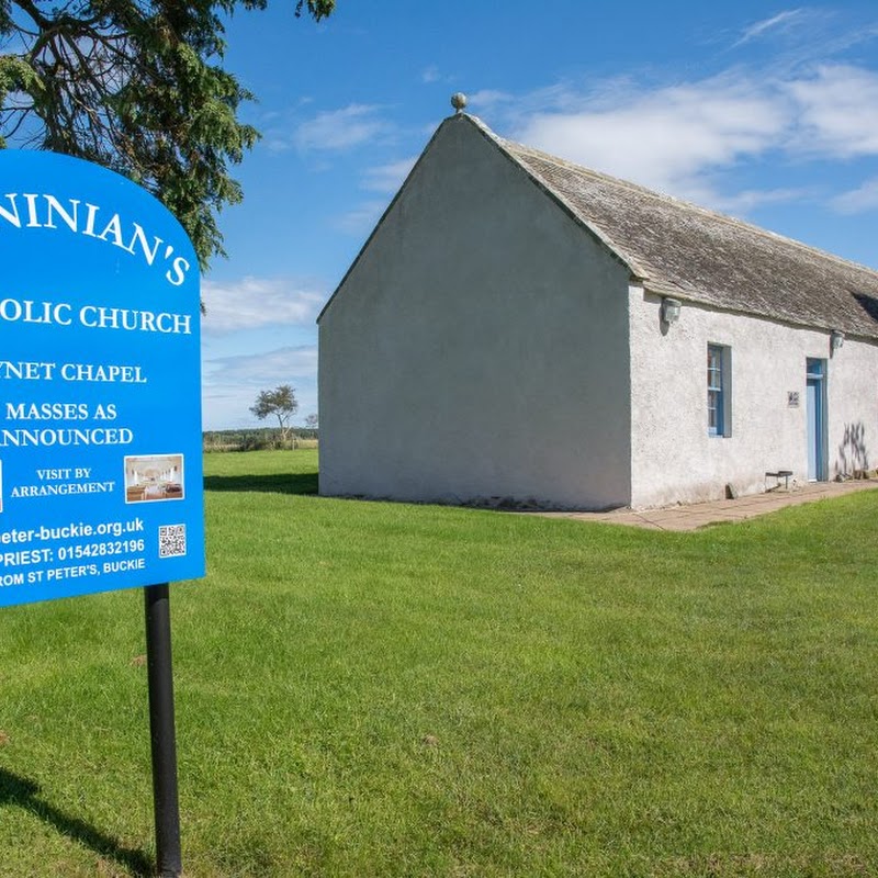 St Ninian's Church