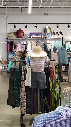 Camping Store «Half-Moon Outfitters Inc», reviews and photos, 1420 Laurens Rd, Greenville, SC 29607, USA