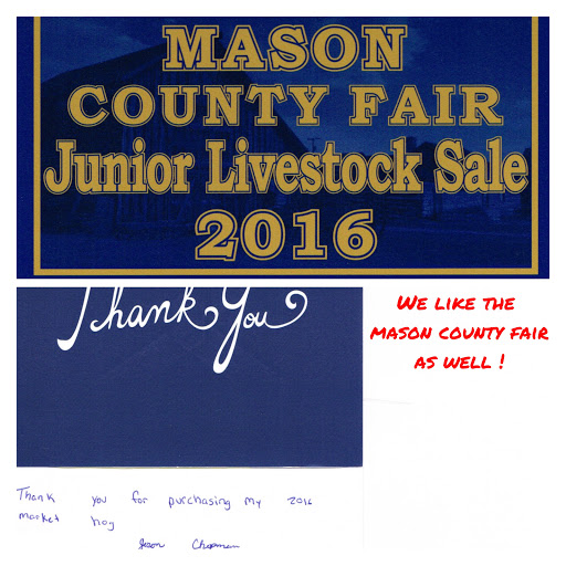 Hardware Store «Pro Hardware», reviews and photos, 8670 Point Pleasant Rd, Millwood, WV 25262, USA