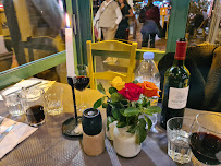 Plats et boissons du Restaurant français Restaurant Jardin Notre-Dame à Paris - n°8