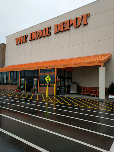 Home Improvement Store «The Home Depot», reviews and photos, 400 W 79th St, Bloomington, MN 55431, USA