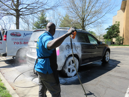 Amazing Car Wash and Mobile Auto Detailing en Alexandria