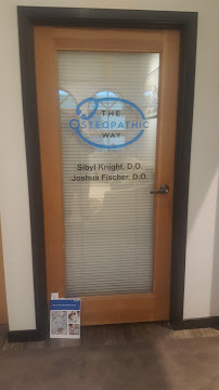 The Osteopathic Way - Photo 3 - Car repair in Soquel, CA, Santa Cruz