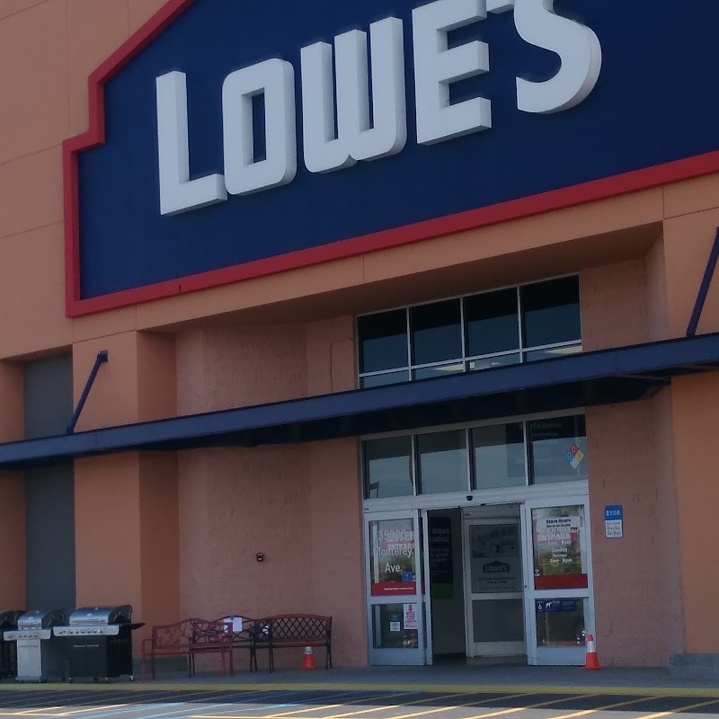 Lowe's Home Improvement