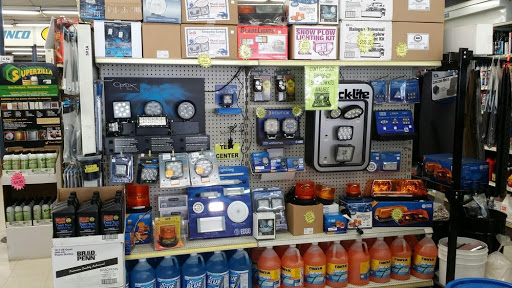 Auto Parts Store «Levine Auto & Truck Parts Danbury», reviews and photos, 118 South St, Danbury, CT 06810, USA